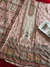 Mehboob Tex 1812 And 1813 Viscose Pakistani Salwar Suits Orders In India